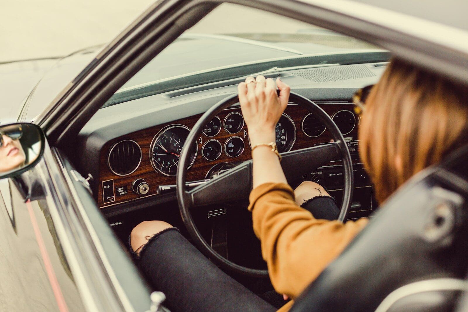 What Data Shows About Seasonal Auto Accident Patterns 